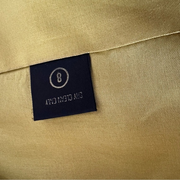 Vintage Georgiou Tweed Coat with Velvet Trim - Picture 3 of 10